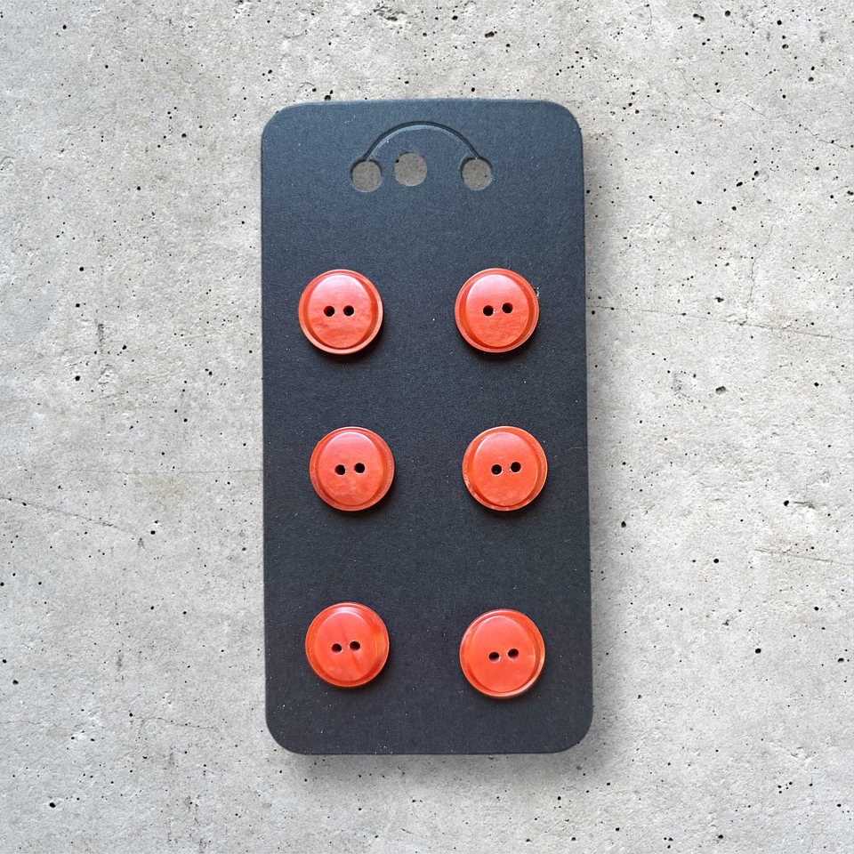 Botones · Colección Simple & Puro 3