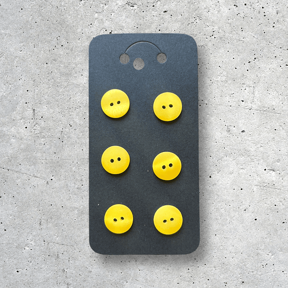 Botones · Colección Simple & Puro 4