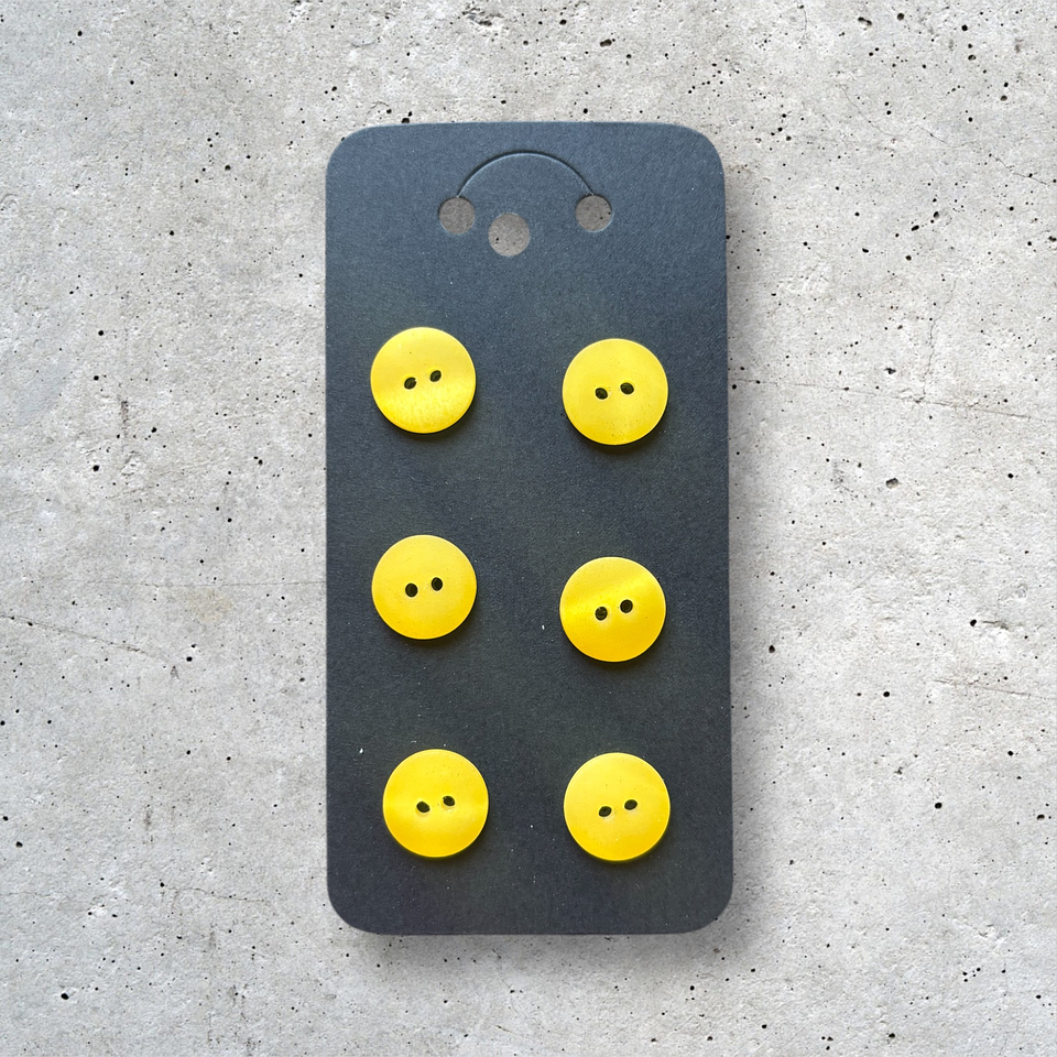 Botones · Colección Simple & Puro 4