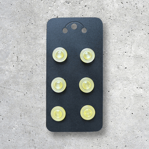 Botones · Colección Simple & Puro 5