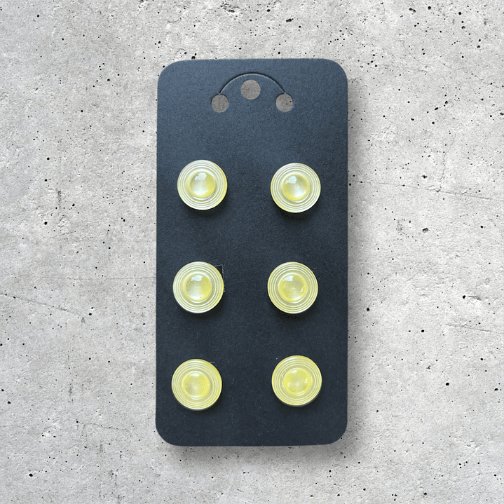 Botones · Colección Simple & Puro 4