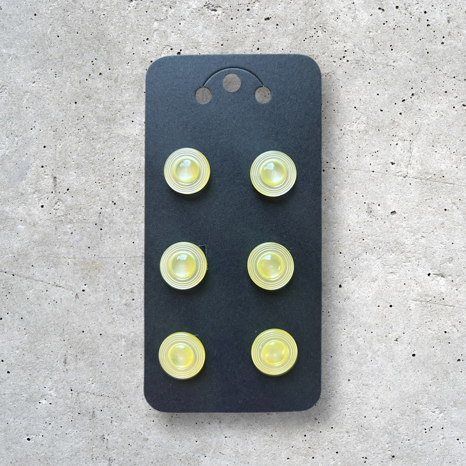 Botones · Colección Simple & Puro 5