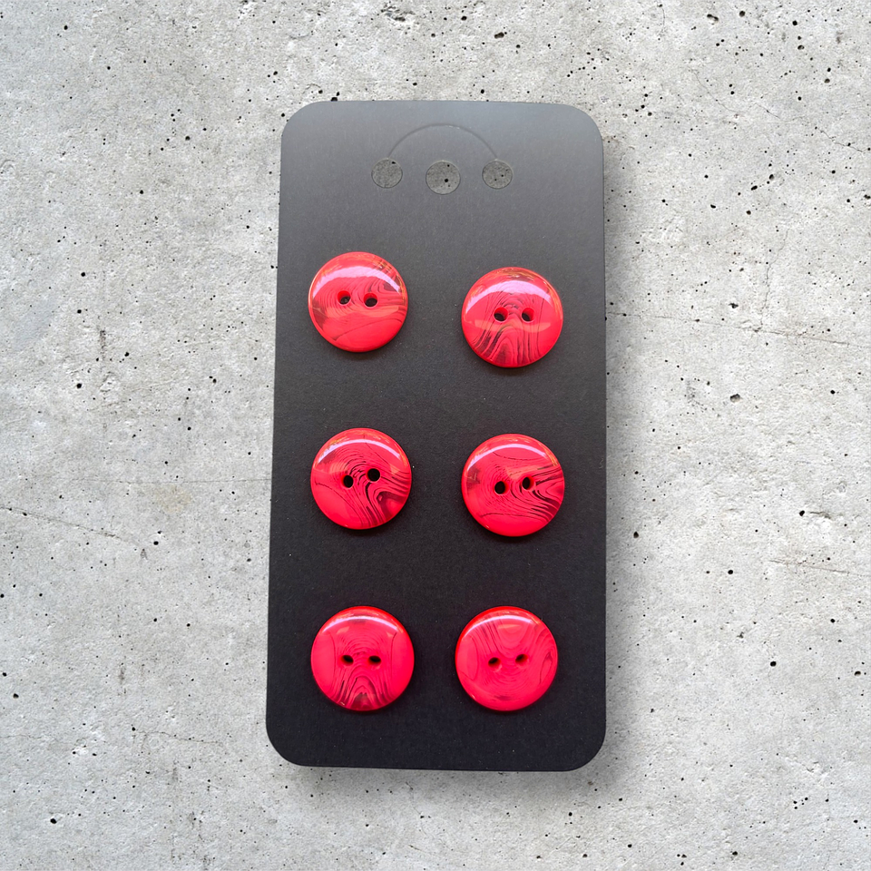 Botones · Colección Mármol 13