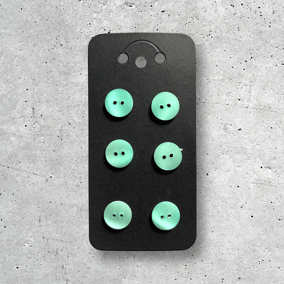 Botones · Colección Simple & Puro 7