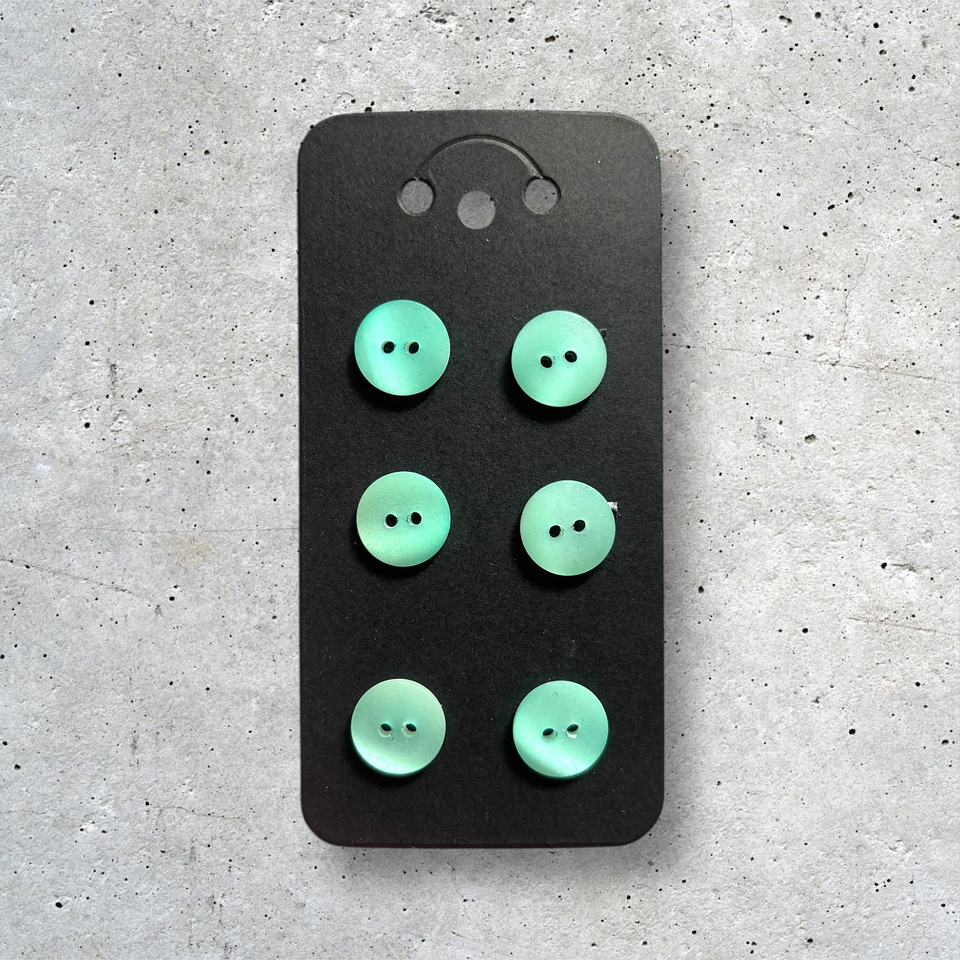 Botones · Colección Simple & Puro 7