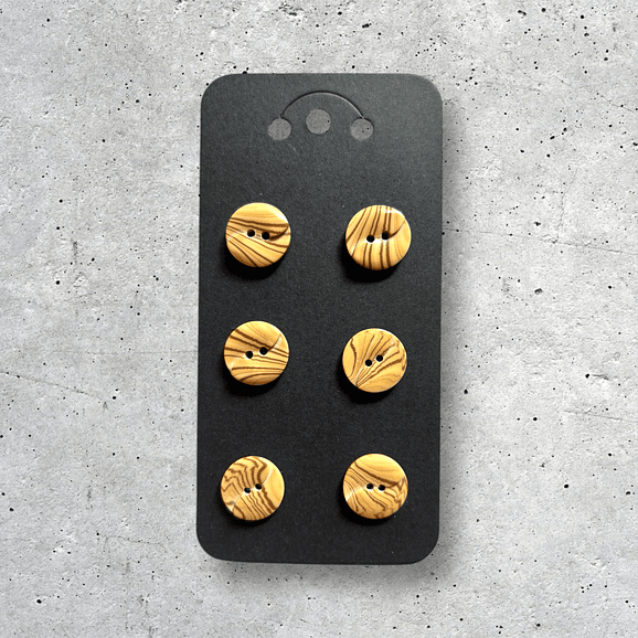 Botones · Colección Simple & Puro 8