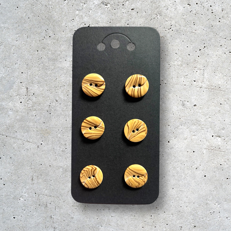 Botones · Colección Simple & Puro 8