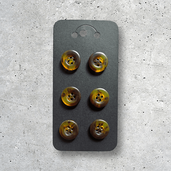 Botones · Colección Simple & Puro 9