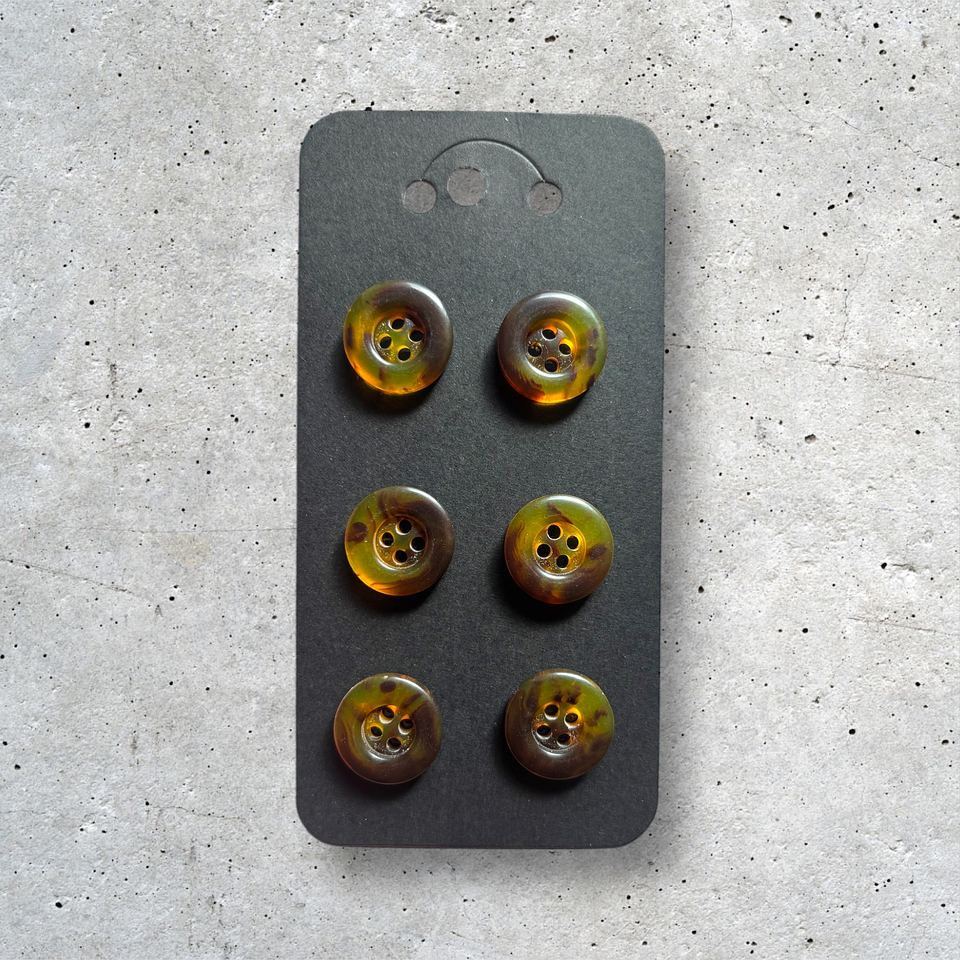 Botones · Colección Simple & Puro 9