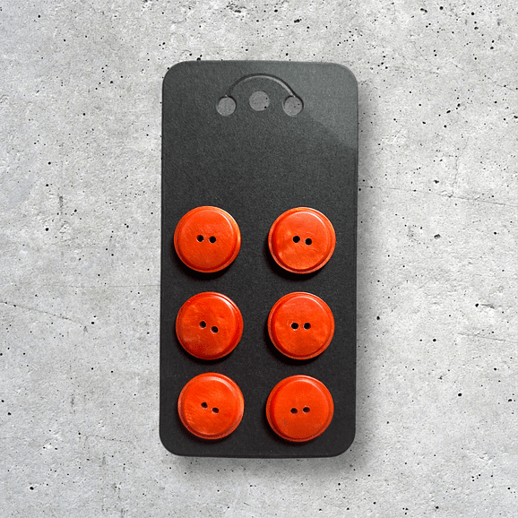 Botones · Colección Simple & Puro 10