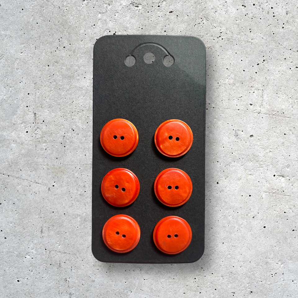 Botones · Colección Simple & Puro 10