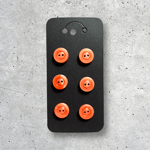 Botones · Colección Simple & Puro 11