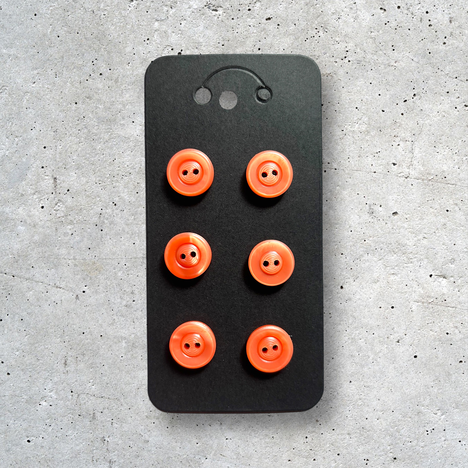 Botones · Colección Simple & Puro 11