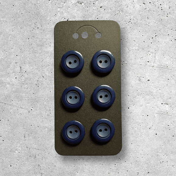 Botones · Colección Simple & Puro 12