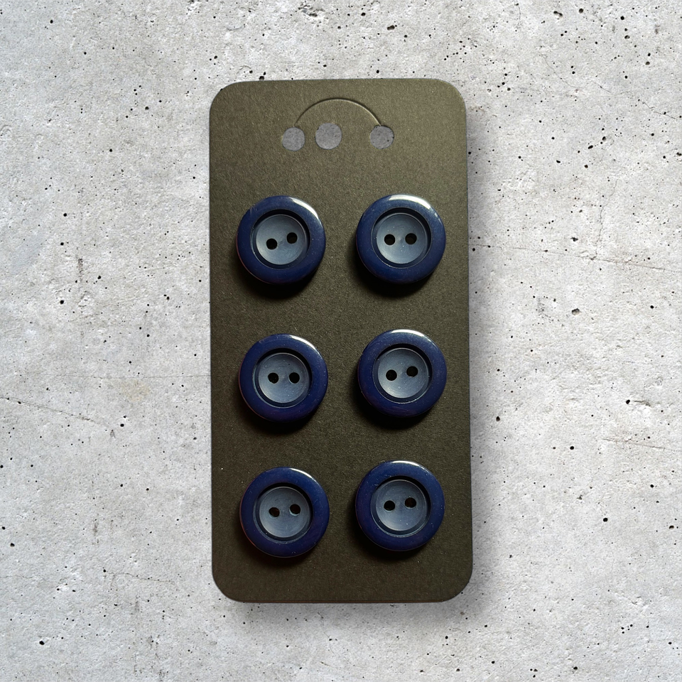 Botones · Colección Simple & Puro 12