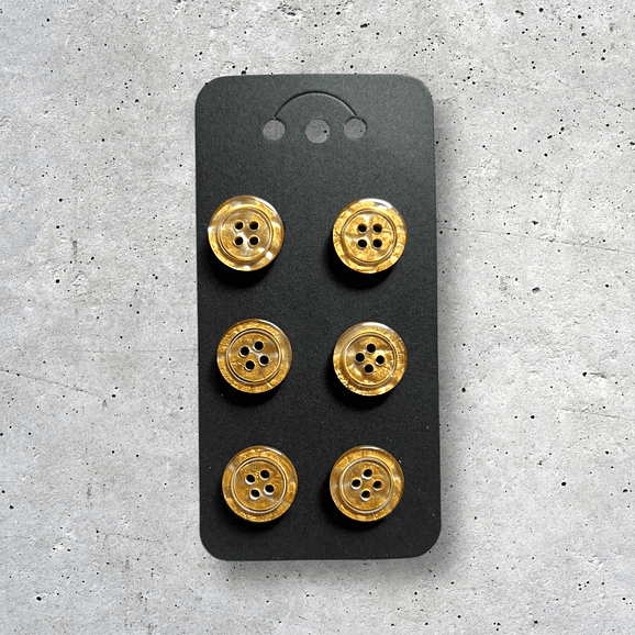 Botones · Colección Simple & Puro 14