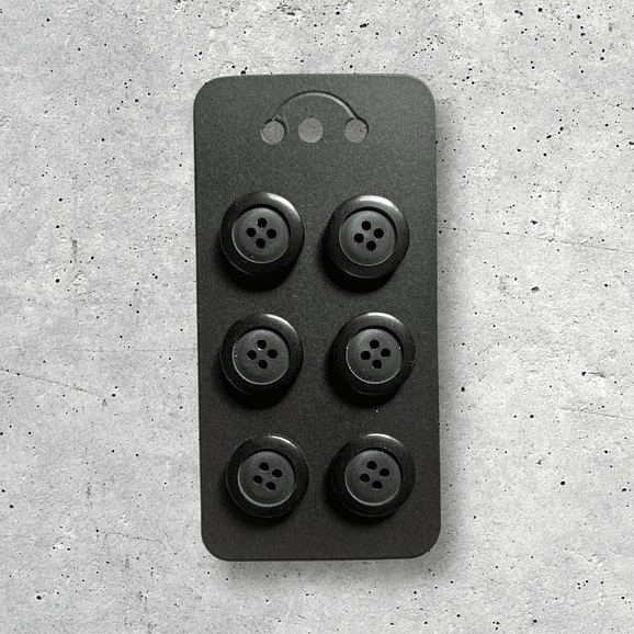 Botones · Colección Simple & Puro 15