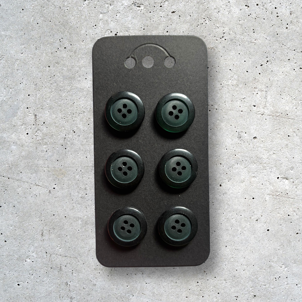 Botones · Colección Simple & Puro 15