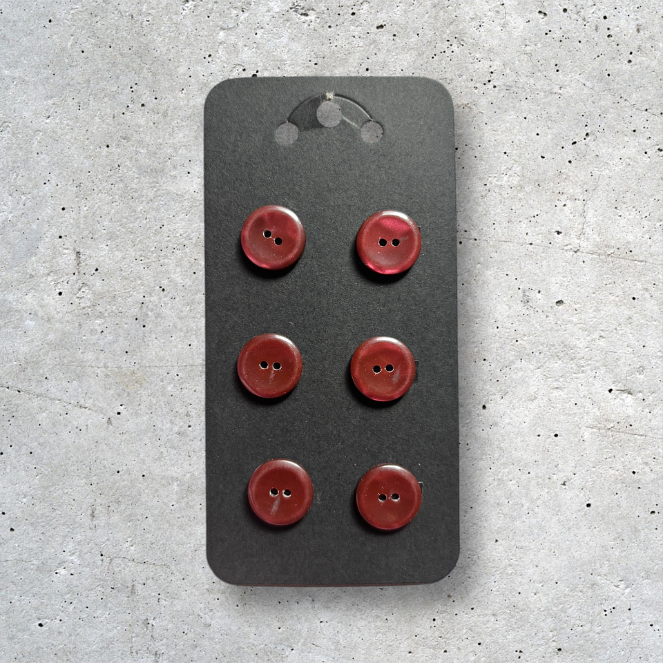 Botones · Colección Simple & Puro 16