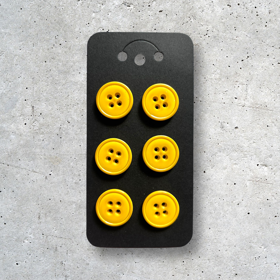 Botones · Colección Simple & Puro 17