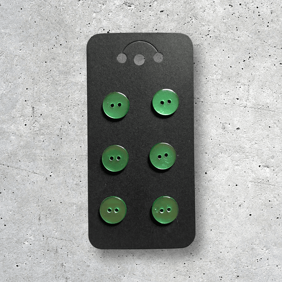 Botones · Colección Simple & Puro 18