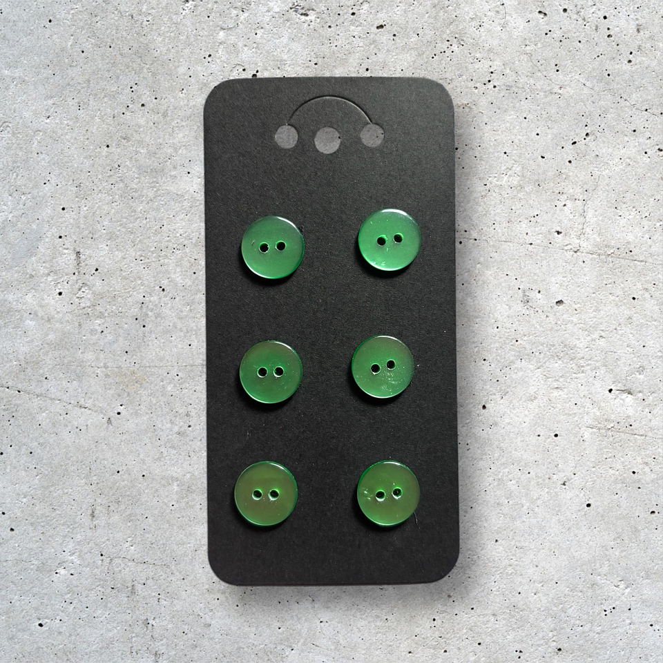 Botones · Colección Simple & Puro 18