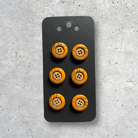 Botones · Colección Simple & Puro 19
