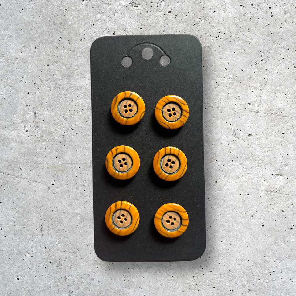 Botones · Colección Simple & Puro 19