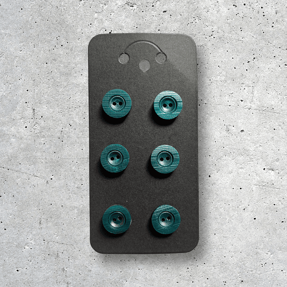 Botones · Colección Simple & Puro 21