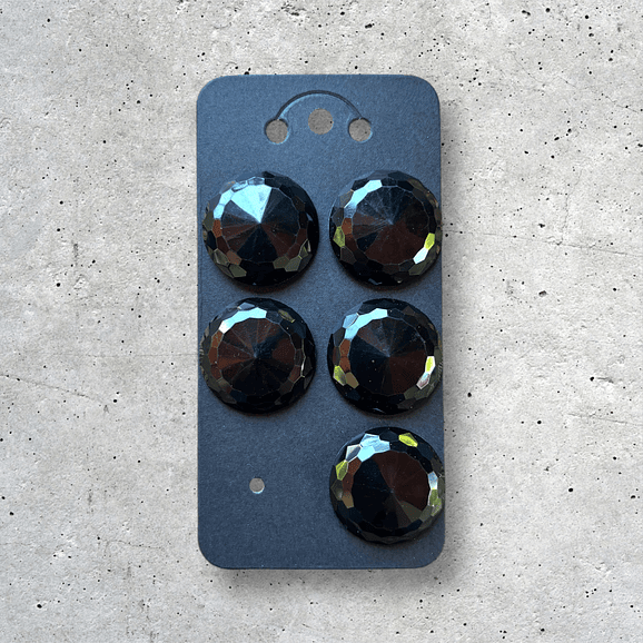 Botones · Colección Acento 15