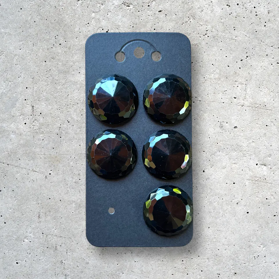 Botones · Colección Acento 15