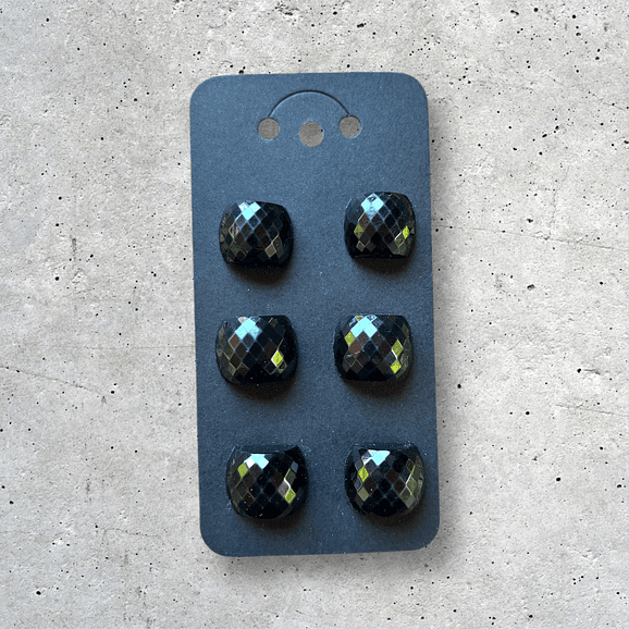 Botones · Colección Acento 17