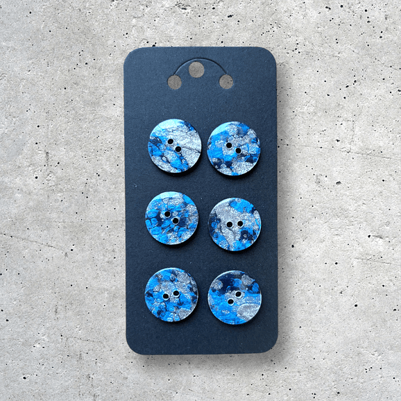 Botones · Colección Acento 22