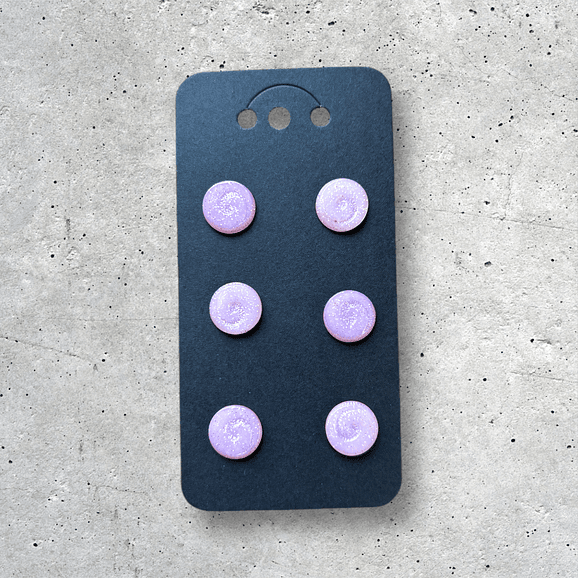 Botones · Colección Acento 23