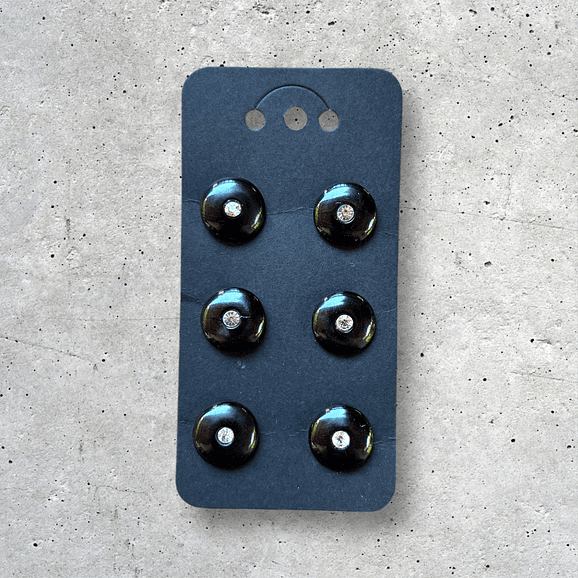 Botones · Colección Acento 26