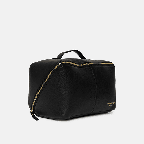 Project 10 - Black/Gold - Bolso de proyecto L 5
