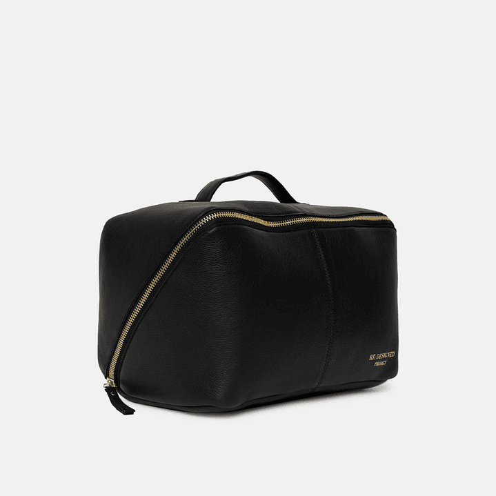 Project 10 - Black/Gold - Bolso de proyecto L 1