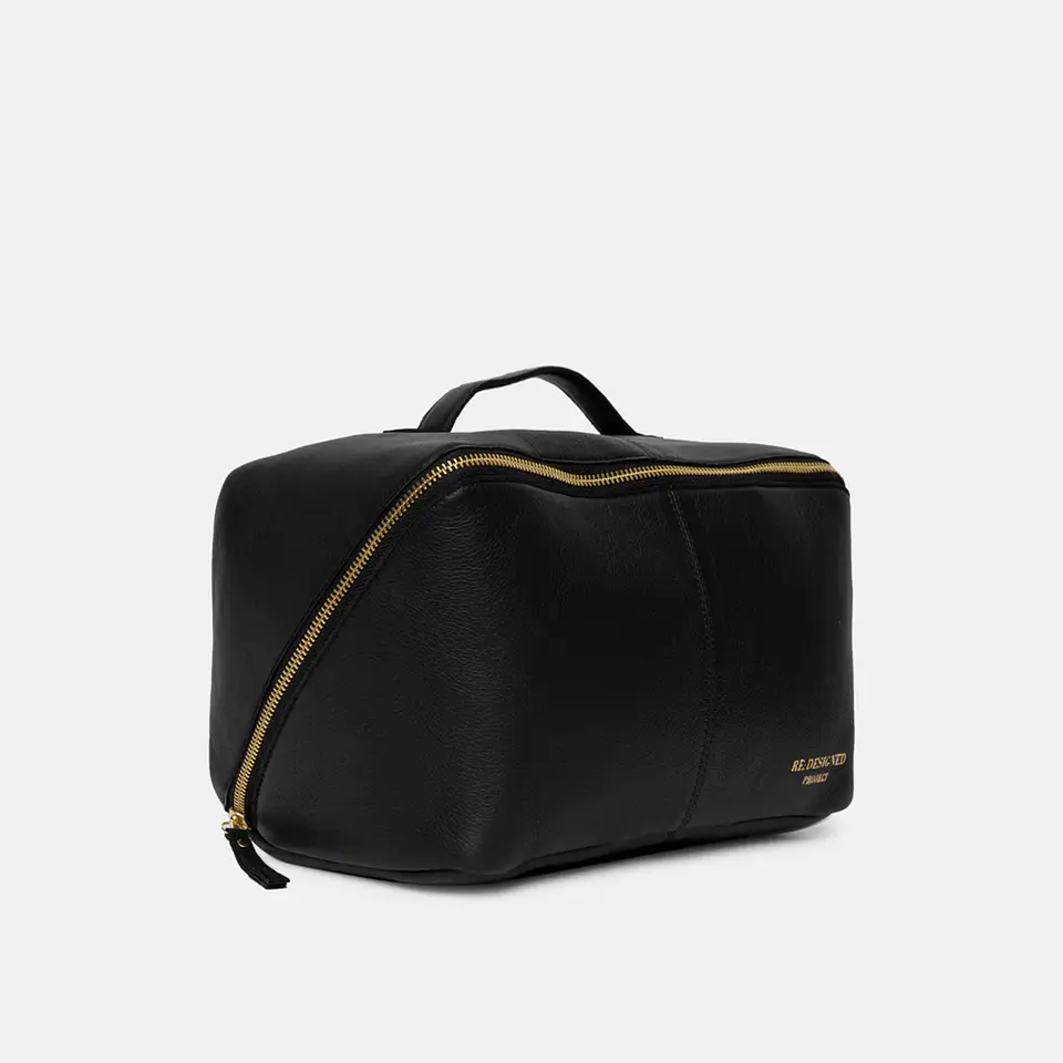 Project 10 - Black/Gold - Bolso de proyecto L 5