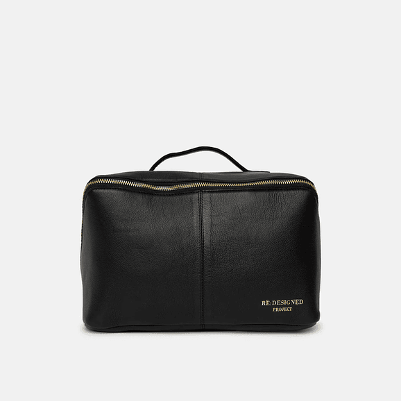 Project 10 - Black/Gold - Bolso de proyecto L 3