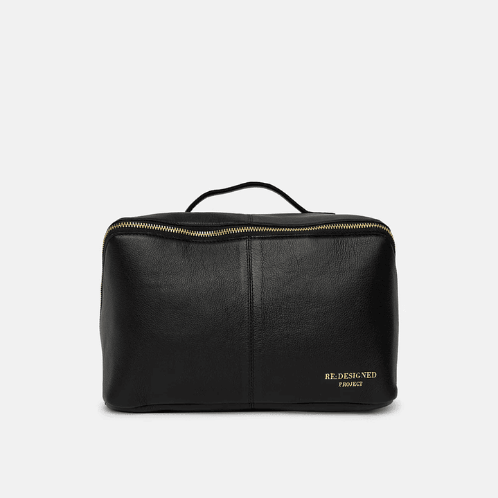 Project 10 - Black/Gold - Bolso de proyecto L 3