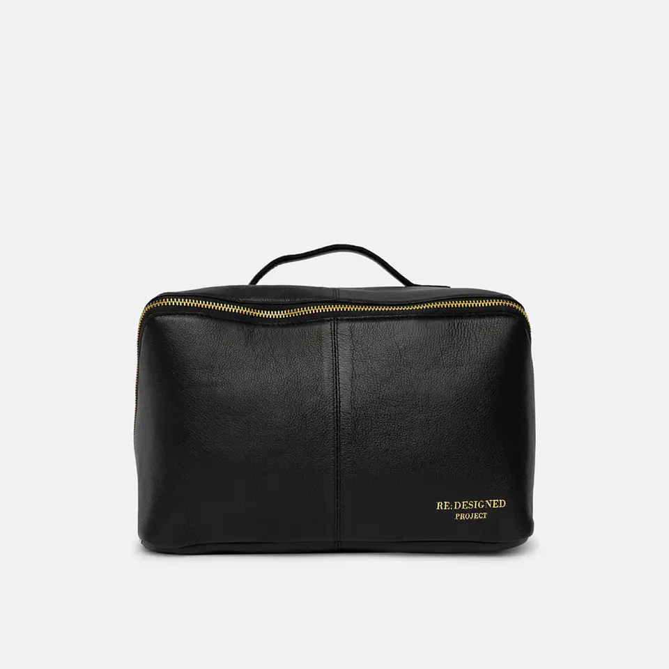 Project 10 - Black/Gold - Bolso de proyecto L 3