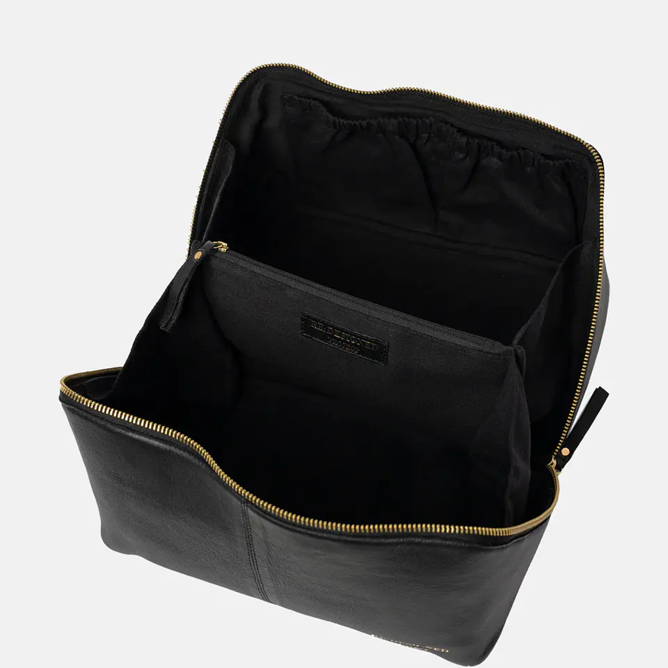 Project 10 - Black/Gold - Bolso de proyecto L 4