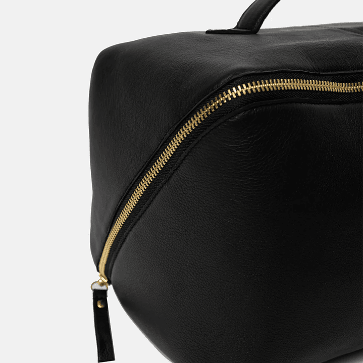 Project 10 - Black/Gold - Bolso de proyecto L 6