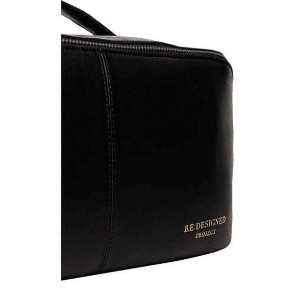 Project 10 - Black/Brass - Bolso de proyecto L  4