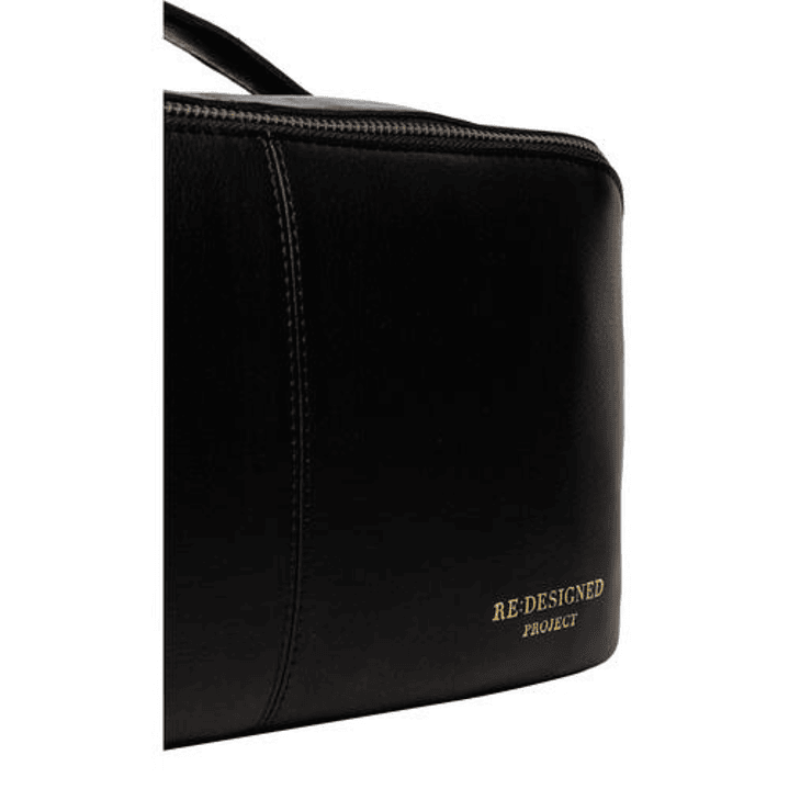 Project 10 - Black/Brass - Bolso de proyecto L  3