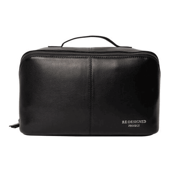 Project 10 - Black/Brass - Bolso de proyecto L  2