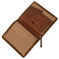 Project 8 - Walnut / Gold - Organizador de agujas circulares - thumbnail 2