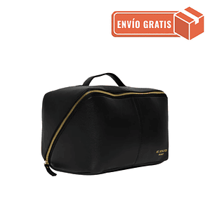 Project 10 - Black/Gold - Bolso de proyecto L