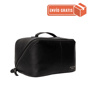 Project 10 - Black/Brass - Bolso de proyecto L 