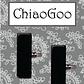 Topes para cables TWIST ChiaoGoo - thumbnail 1